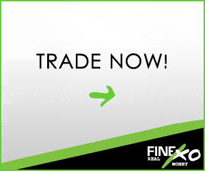 finexo forex trading