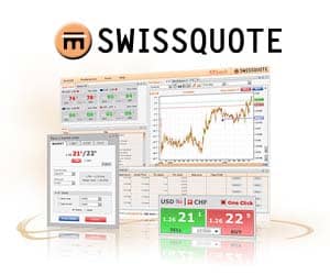 Swissquote forex