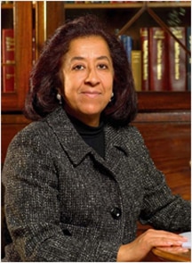  Lubna S. Olayan 