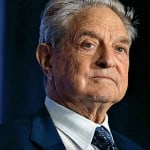 george soros