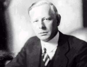 Jesse Lauriston Livermore