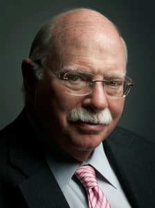 Michael Steinhardt