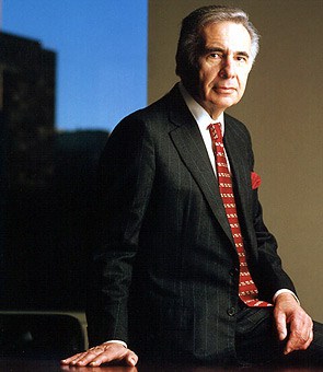 Carl Celian Icahn - investor