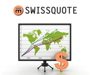 Swissquote bank forex broker