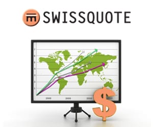 Swissquote bank forex broker