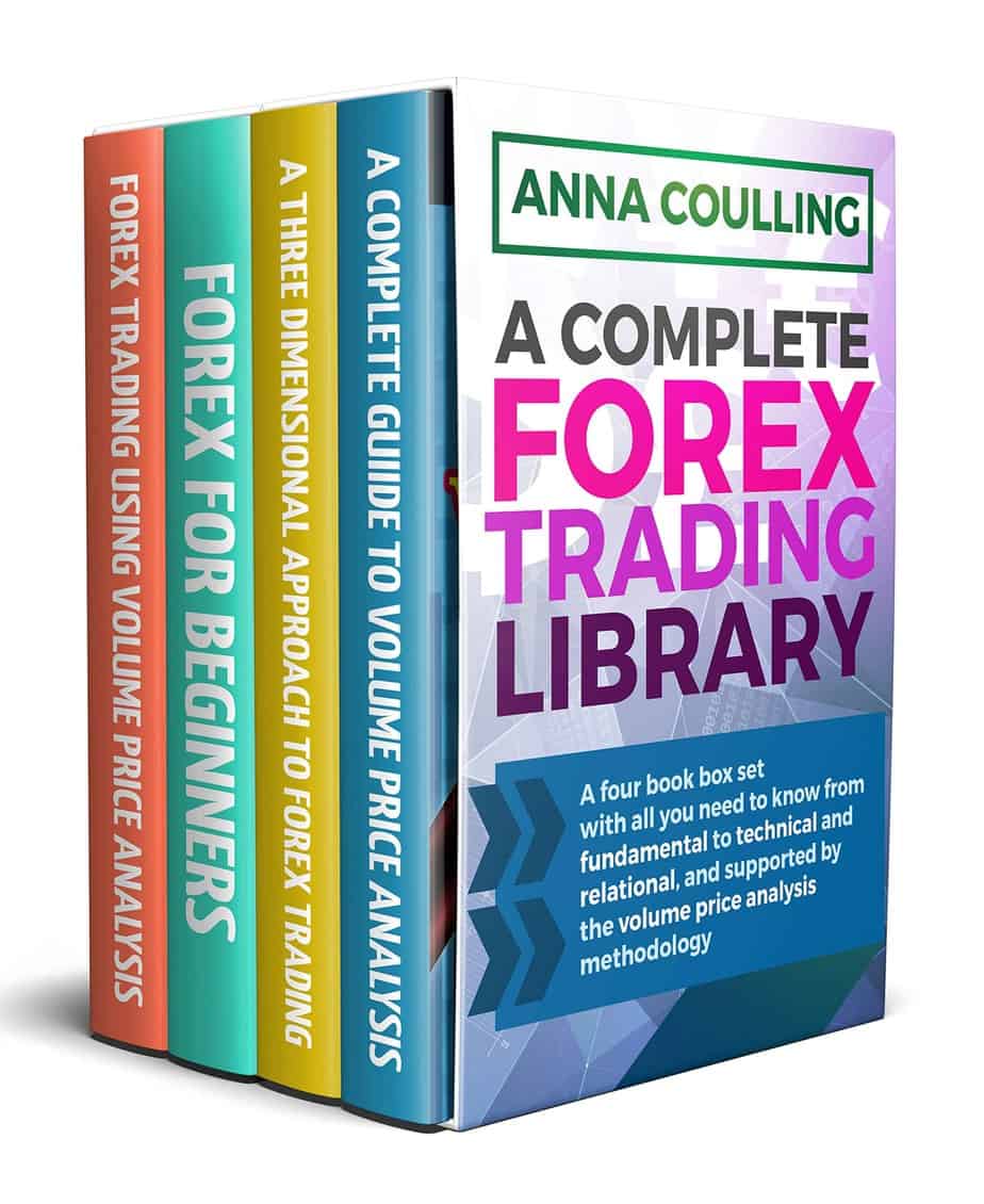 The Top Forex Trading Books - Forex Education