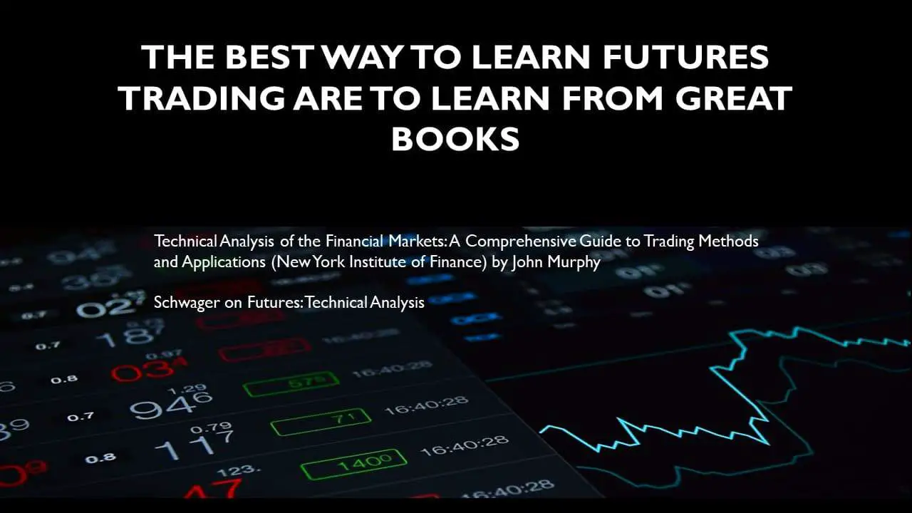 the best way to learn futures trading post slide 