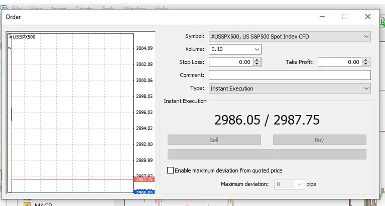 Best Forex STP/ECN/DMA Account 2020