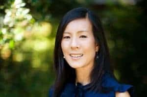 Aileen Lee venture capitalist