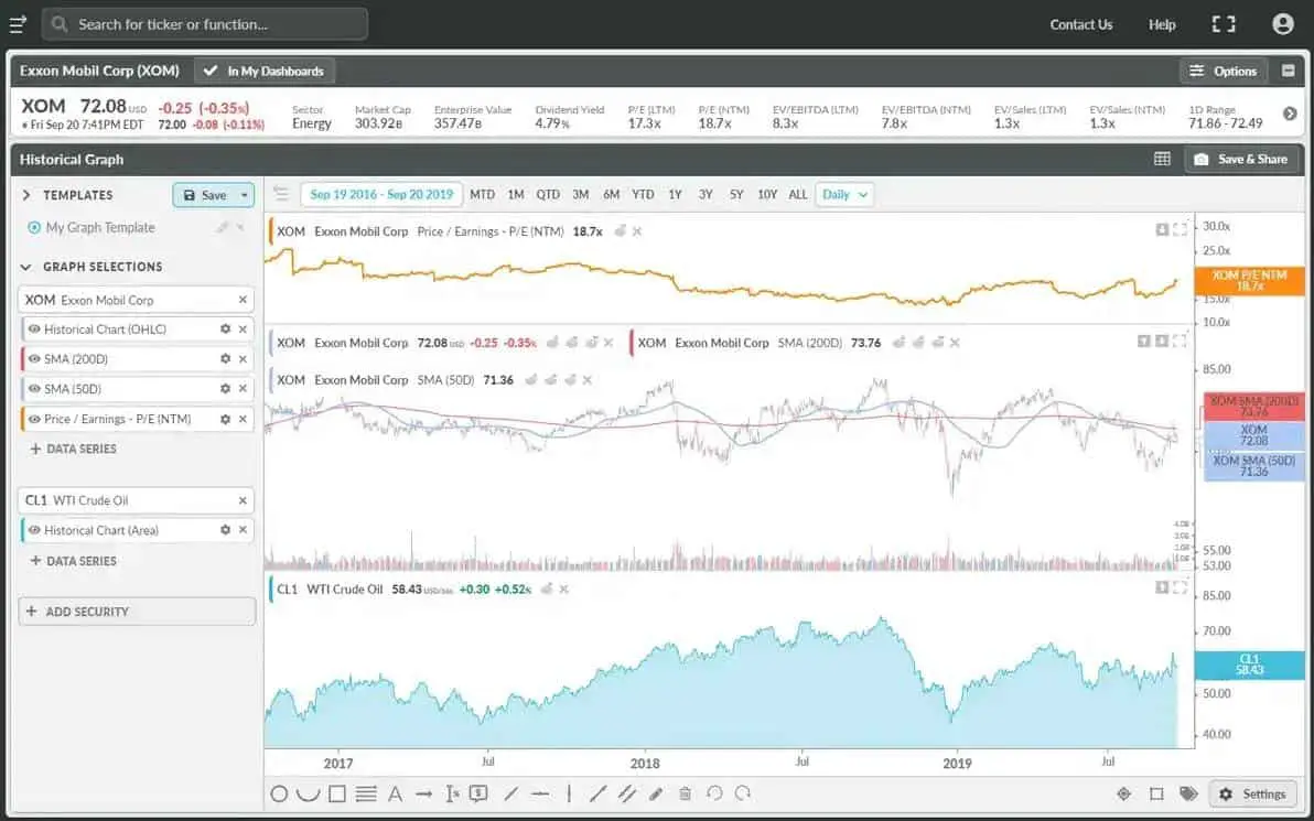 bloomberg terminal tutorial