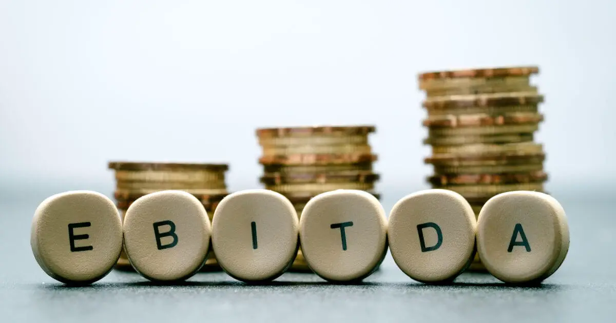 EBITDA PRO FORMA