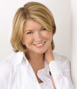 martha stewart insider trading