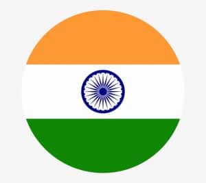 Hindi language website