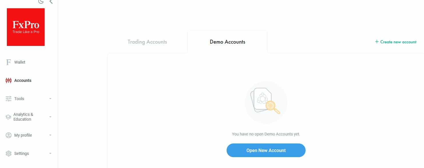 how to add funds to mt4 demo account