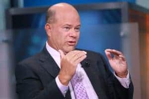 david tepper trader