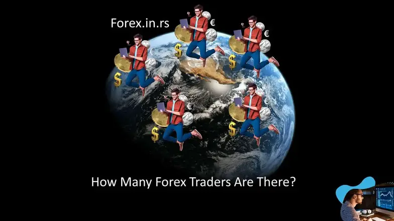 forex traders