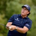 Phil Mickelson golfer insider trading case
