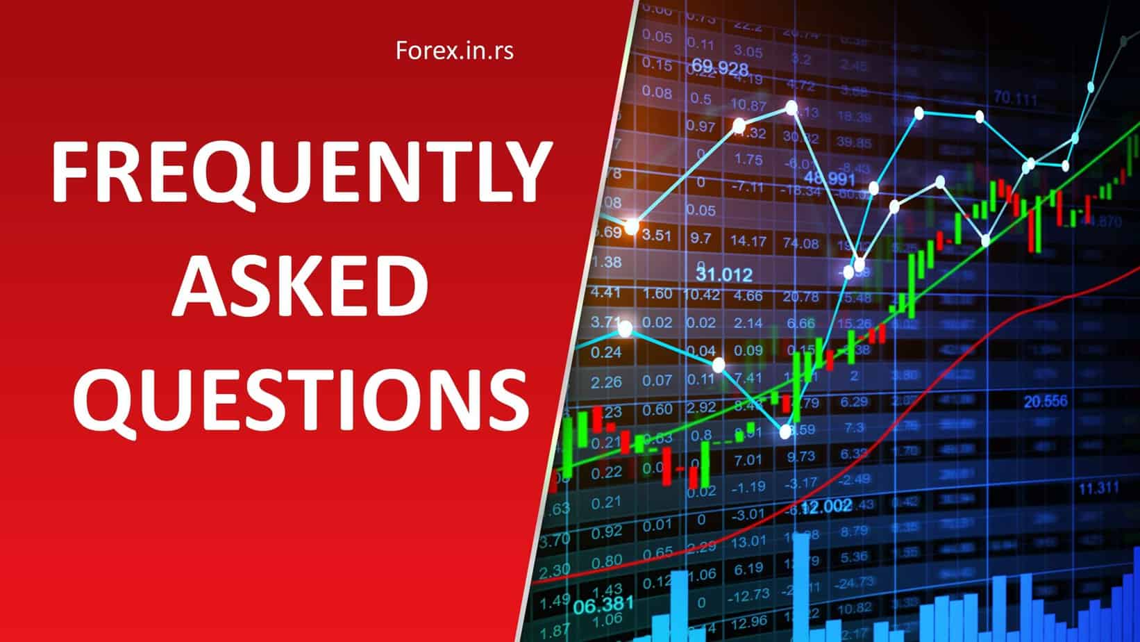 Frequently Asked Questions