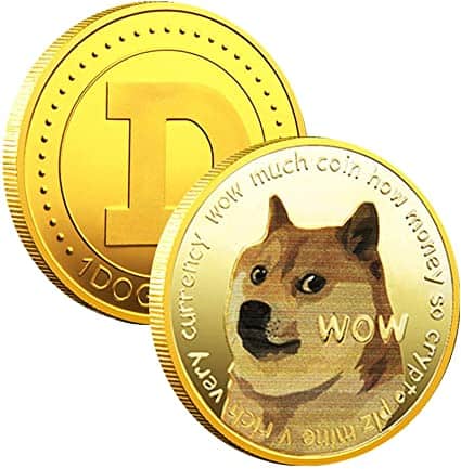 dogecoin