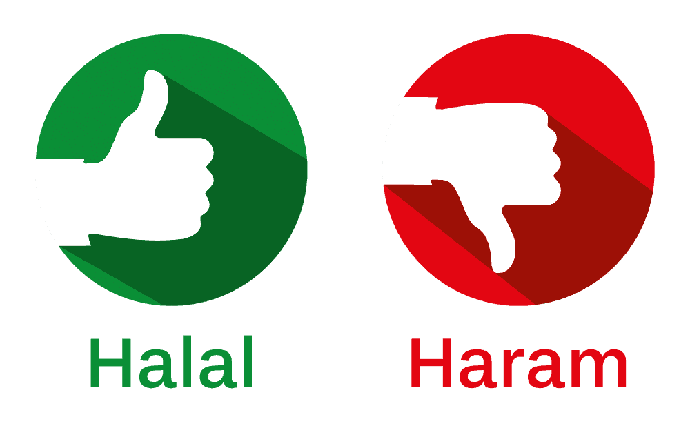 haram or halal
