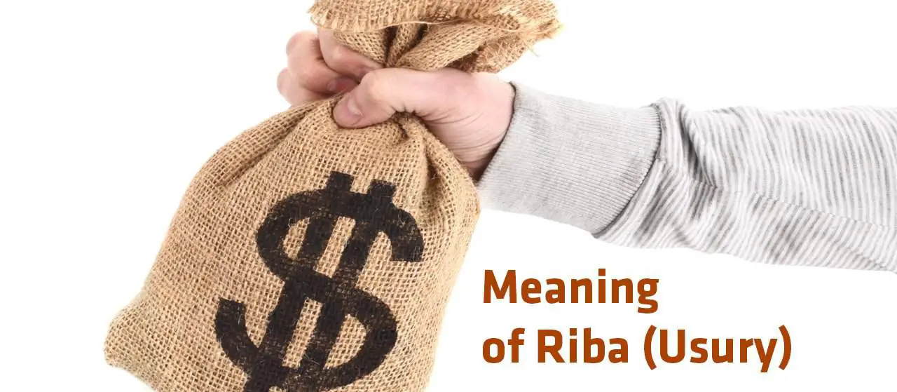 riba name meaning
