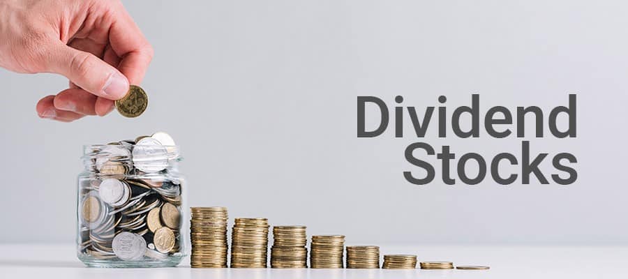 dividend stocks investment