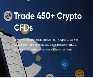 crypto trading capital ad