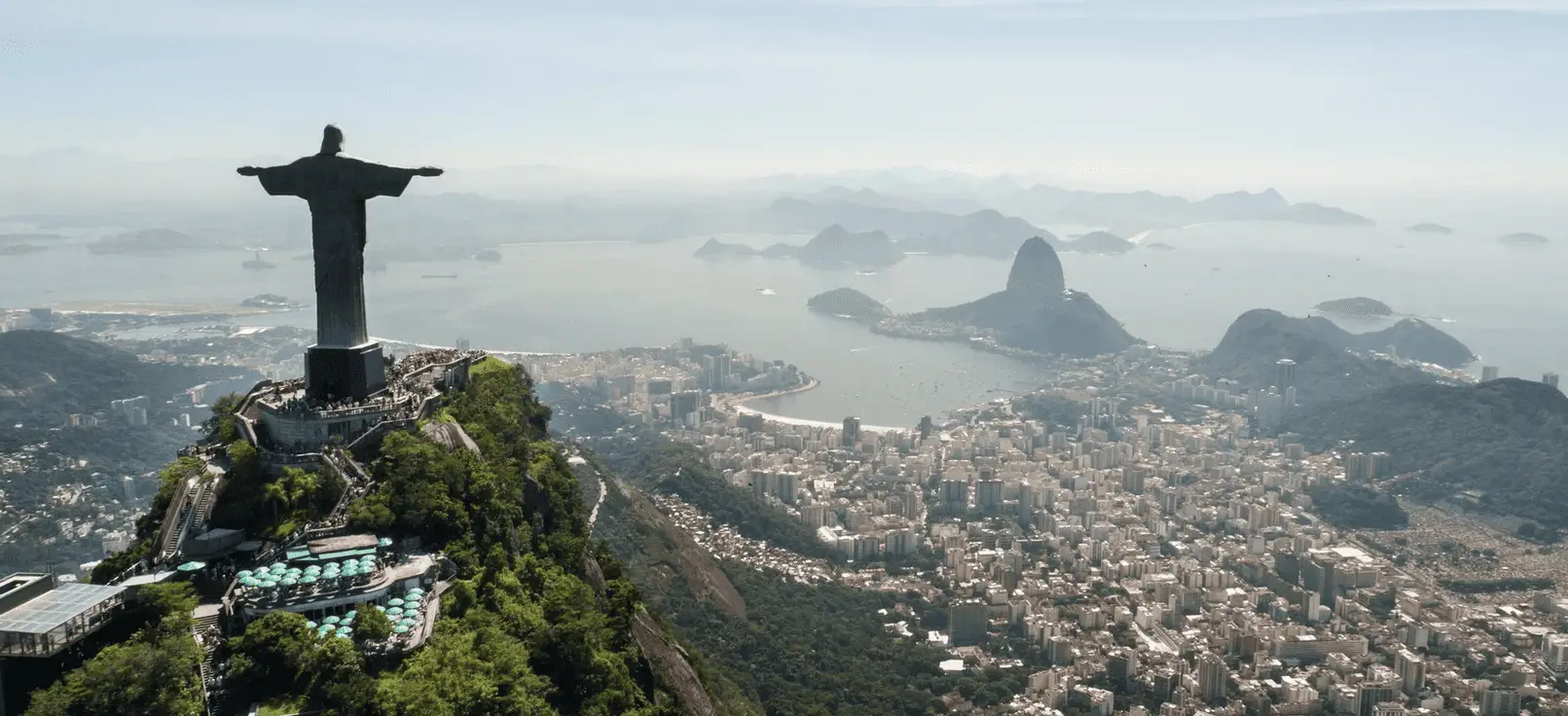 Brazil Rio
