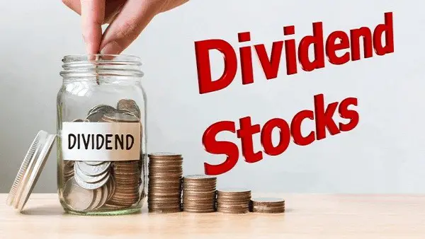 dividend stocks