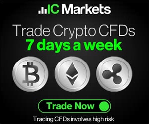 trade crypto icm