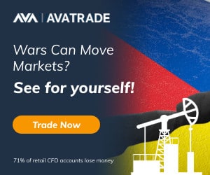 avatrade ad gold trading