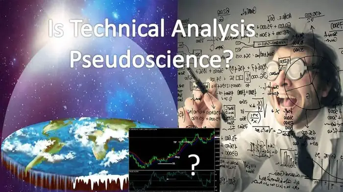 Is Technical Analysis Pseudoscience