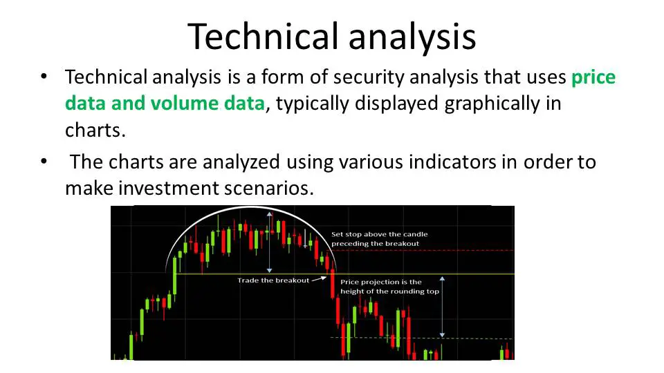 what is technical analysis