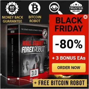 black friday forex EA Robot