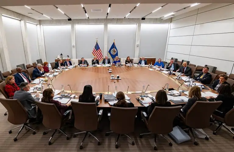 Fed Meeting Schedule 2024. Dates! FOMC Next Fed Meeting 2024