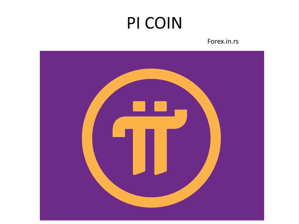 pi coin symbol