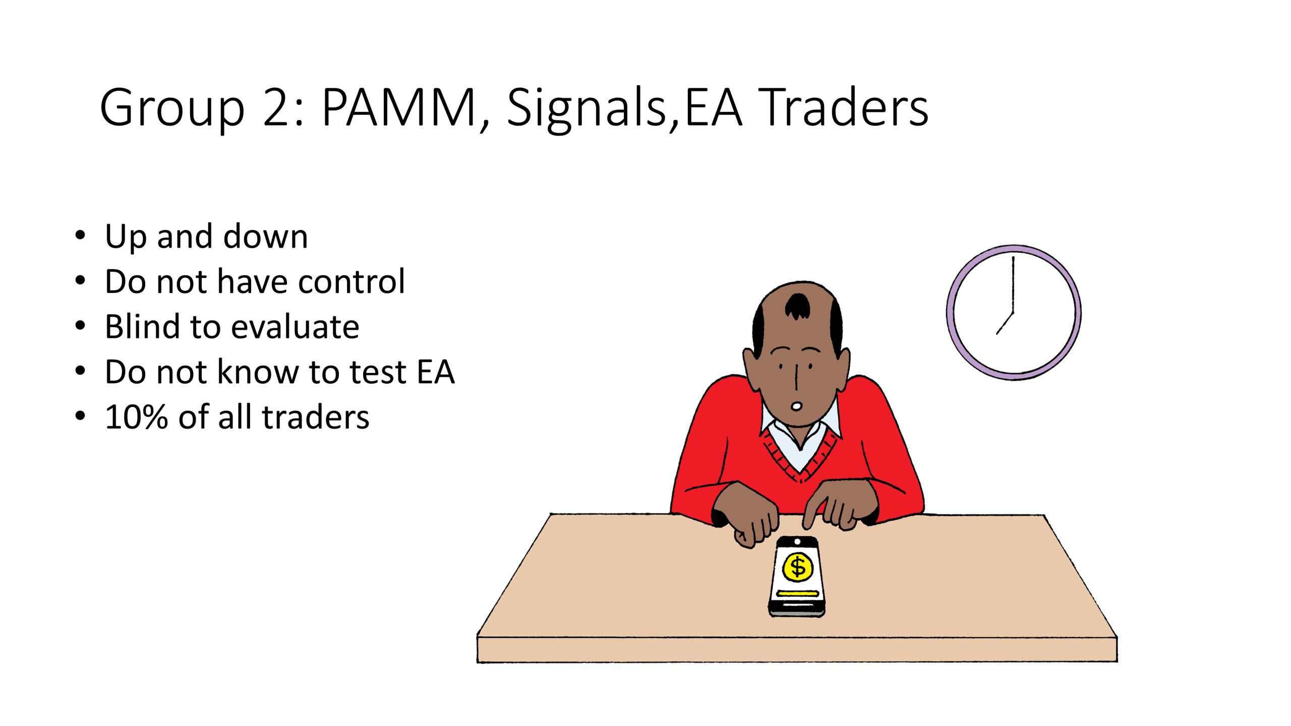 Signal followers