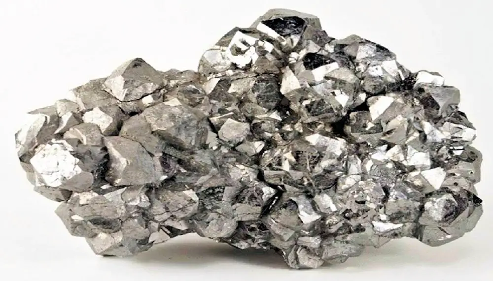 Iridium Precious Metal