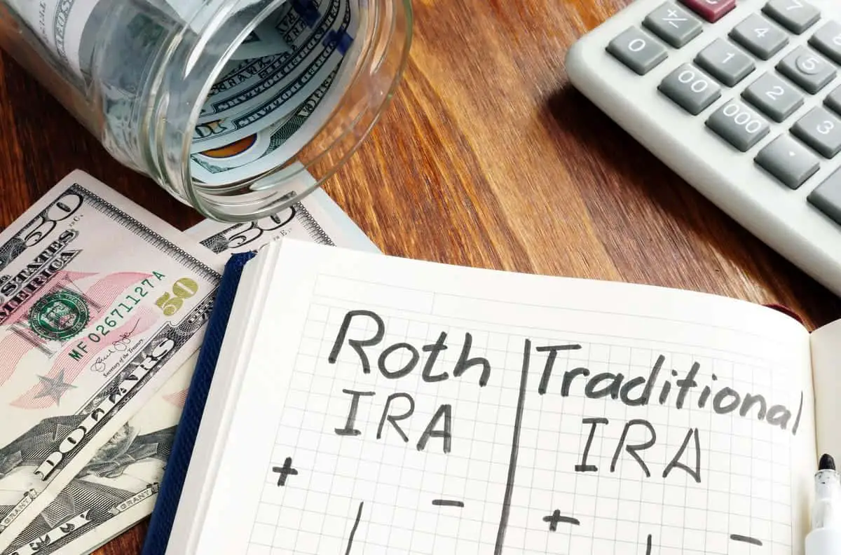 ROTH IRA