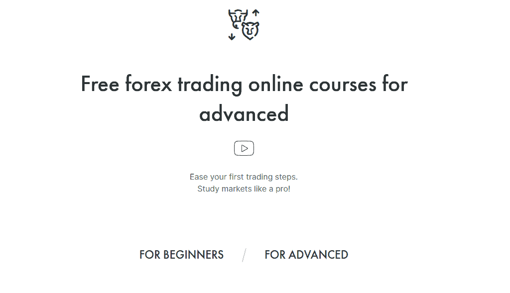 fxpro advanced course screenshot