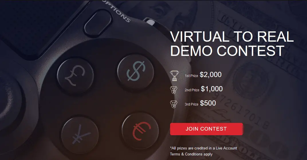 hfm demo contest