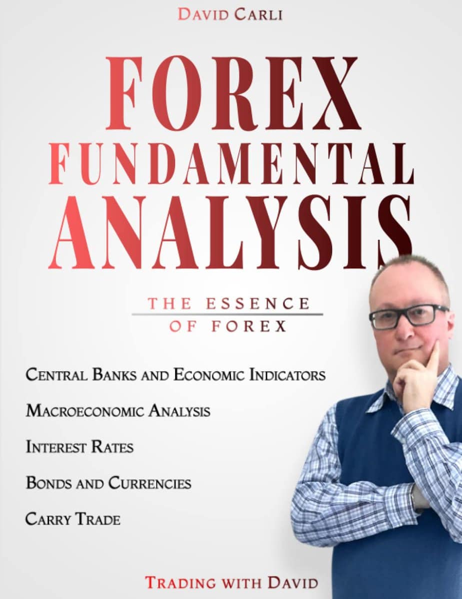 forex fundamental analysis book 