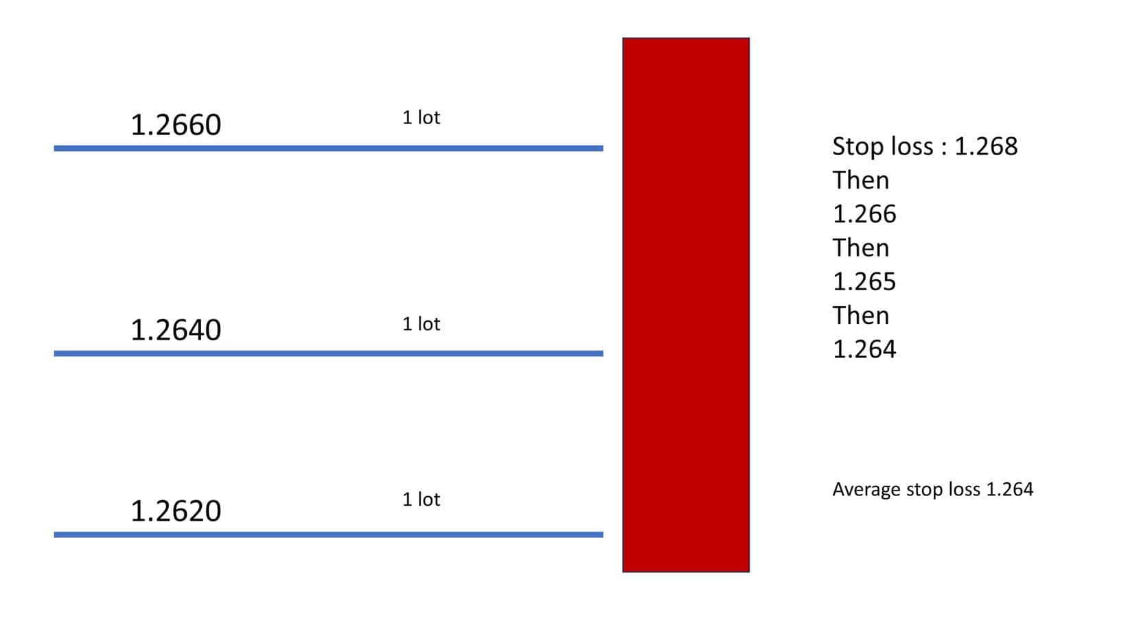 risk management example