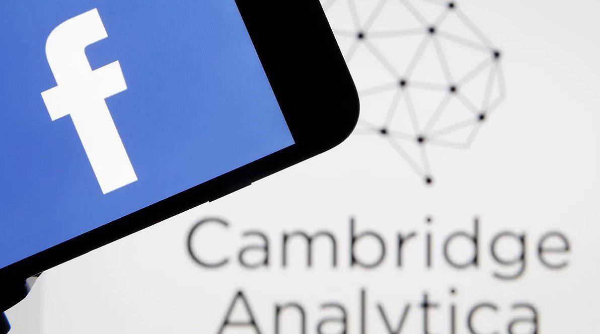Facebook Cambridge Analytica Big Corporate Scandal (2018)