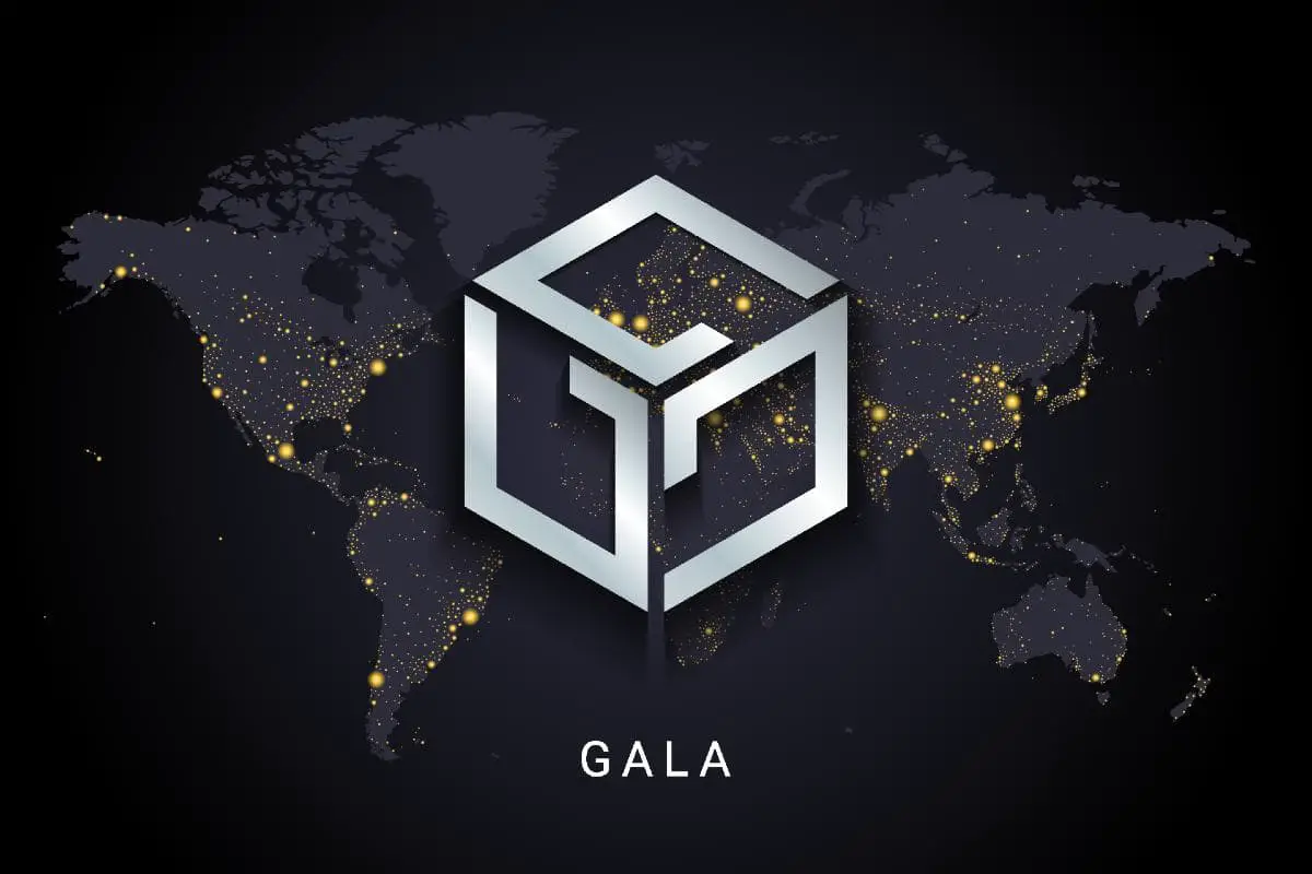 Gala coin