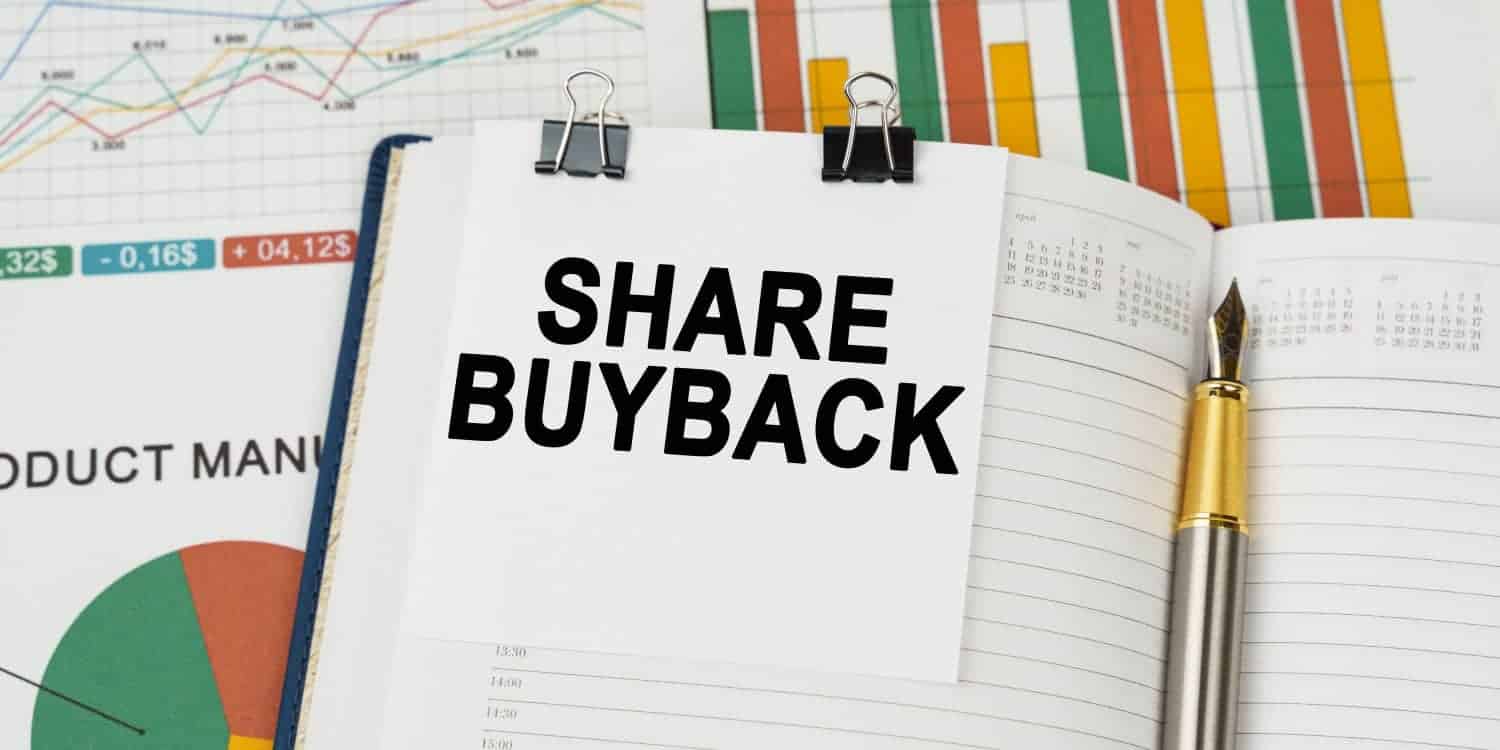 share buyback